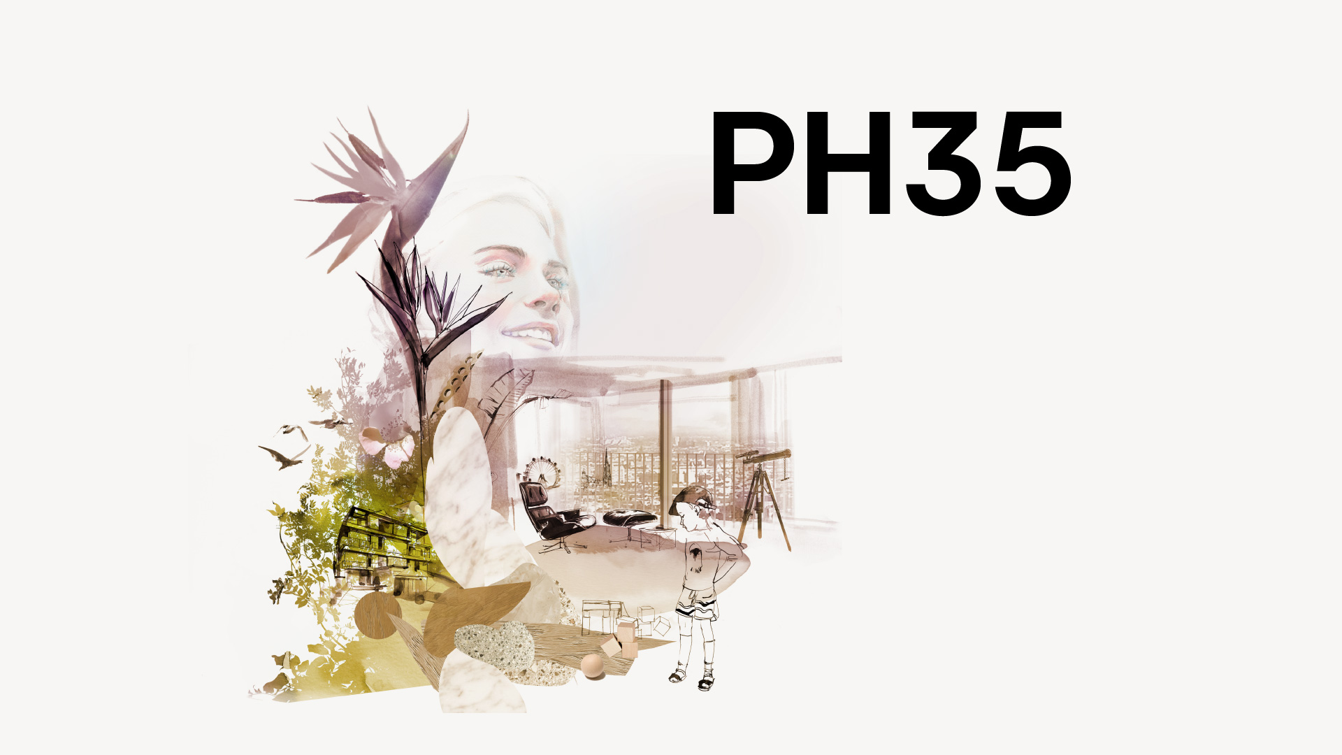 PH35 — Sujet